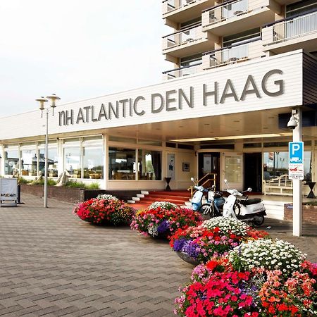 מלון Nh Atlantic Den Haag מראה חיצוני תמונה